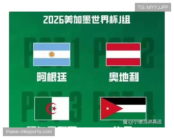 2026世界杯每个小组有几支球队